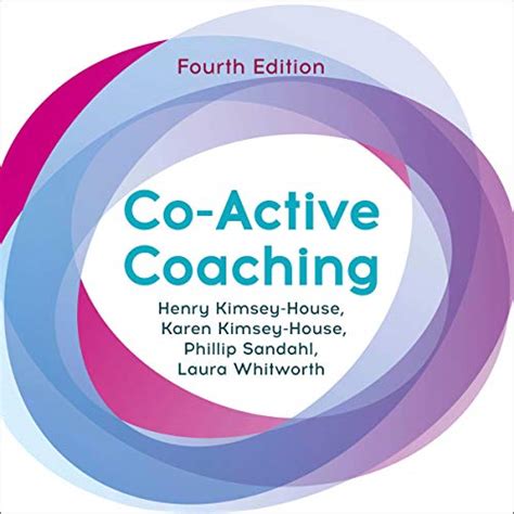 co active coaching portal.